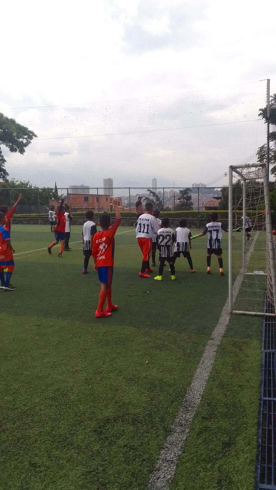 Club Deportivo Halcones gallery image